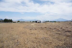 Yreka CA M1 zoned property for sale | 1379 Yreka Ager Rd.