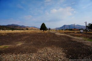 Yreka CA M1 zoned property for sale | 1379 Yreka Ager Rd.