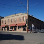 Etna CA Mixed Use Commercial Property